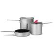 Primus Essential Trek Pot Set - Friluftskök och tillbehör - 7330033910018 - 1