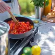 Primus Litech Frying Pan Large 25cm - Keittimet ja lisävarusteet - 7330033913408 - 5