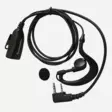 Radiotek Headset - VHF-puhelimet - 6438347025938 - 1