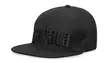 Rapala Flat Brim Lippis Black - Lippikset - 022677302508 - 1