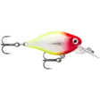 Rapala X-Light Crank Mid Runner 3,5cm 4g Clown - Wobblers - 022677339498 - 1