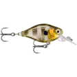 Rapala X-Light Crank Mid Runner 3,5cm 4g Glassy Gill UV - Wobblers - 022677339528 - 1