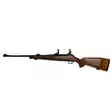 Rossler Titan 6 30-06 Pikajalka Avotähtäimet - Begagnade gevär - K000258 - 2