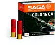 Saga Gold 16/70 28g 3,0mm 25kpl - Kaliber 16 - 8435101619448 - 1