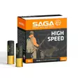 Saga High Speed 12/70 36g 7 25st - Kaliber 12/70 - 8435101624718 - 1