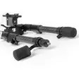 Sako Tactical Carbon Bipod by Javelin M-LOK adapter - Aseen lisävarusteet - 190019138778 - 5