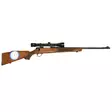 Sako Vixen 308Win - Käytetyt kiväärit - K000238 - 1