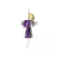 Savage Gear Savage Blade SB 86g 23cm Purple Gold - Spinnerbaits - 840004000558 - 1