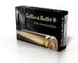 Sellier & Bellot 9,3x62 15g FMJ 50kpl - Kaliiperi 9,3x62 - 8590690341368 - 1