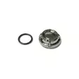 Shimano Handle Screw Cap 144RK Qty.1 - Shimano varaosat - 4545458495238 - 1