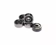 Shimano Puolalaakeri 3x10x4 BNT3812 1kpl - Shimano varaosat - 3971844577928 - 1