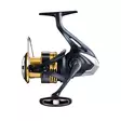 Shimano Sahara FJ 4000 - Shimano avokelat - 022255261128 - 1