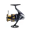 Shimano Sahara FJ C3000 - Shimano avokelat - 022255261098 - 1