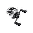 Shimano Tranx B 401 Left - Shimano hyrräkelat - 022255304238 - 1