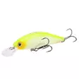 Shimano Yasei Trigger Twitch SP 9cm 11g Chartreuse - Wobblers - 8717009895118 - 1
