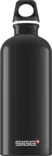 Sigg 0,6l Traveller Black Touch - Termokset ja juomapullot - 7610465832738 - 1