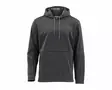Simms Challenger Hoody Black L - Fleecetröjor och munktröjor - 694264478868 - 1