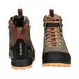 Simms Flyweight Access Boot Dark Stone 9/42 - Kahluukengät - 694264545508 - 4