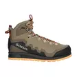Simms Flyweight Access Boot Dark Stone 9/42 - Kahluukengät - 694264545508 - 2