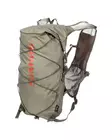 Simms Flyweight Pack Vest Tan L/XL - Perhokalastuslaukut, liivit ja vyöt - 694264543788 - 1