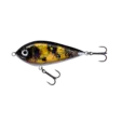 Squarepusher Swim 12,5cm 73g Lake Miltona Walleye - Jerkit - 7340031027168 - 1