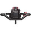 StrikeMaster Maven 40V 200mm Combo - Kairat, jääsahat ja jäätuurat - 6416038106678 - 2