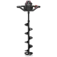 StrikeMaster Maven 40V 200mm Combo - Kairat, jääsahat ja jäätuurat - 6416038106678 - 1