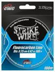 Strike Wire Fluorocarbon 100m 0,18mm - Monofiilisiimat - 7340029415328 - 1