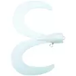 Svartzonker BigTail Twin 2-pack C41 Snow White - Hybriidit - 7340031011778 - 1