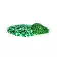 Svartzonker Glitter 0,2mm 80g - Green - Lakka- ja plastisolihileet - 7340031002318 - 1