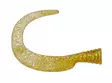 Svartzonker Mctail Xtra Tail 3kpl C2 Gold glitter - Hybridbeten - 6430055942118 - 1