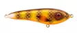 Svartzonker Ticsaren 98g 17cm C24 Walleye - Jerkit - 7340031005258 - 1