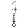 SZ Cross Lock Swivels #1 5kpl 18kg - Lukot ja leikarit - 7340031017558 - 2