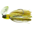SZ McShaker Perch 17g Goldie - Chatterbaits - 7340031027748 - 1
