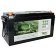 Tab HD 24V 75Ah LiFePO4 ELC BT HD24-75 - Batterier och laddare - 3838807049918 - 1
