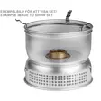 Trangia Stove 25-4 UL - Keittimet ja lisävarusteet - 7315081402548 - 2