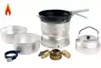 Trangia Stove 25-4 UL - Keittimet ja lisävarusteet - 7315081402548 - 1