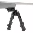 UTG Heavy Duty Recon 360 TL Bipod 140-178mm - Aseen lisävarusteet - 4717385557338 - 7
