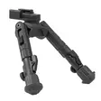 UTG Heavy Duty Recon 360 TL Bipod 140-178mm - Aseen lisävarusteet - 4717385557338 - 5