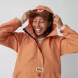 Vardag Anorak W Green XXS - Women's Fjällräven Jackets - 7323450864118 - 3