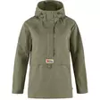 Vardag Anorak W Green XXS - Women's Fjällräven Jackets - 7323450864118 - 1