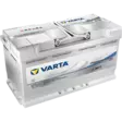 VARTA Professional Dual Purpose AGM 12v 95Ah - Veneakut ja laturit - 4016987142738 - 1