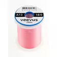 Veevus 16/0 pink - Perhonsidontalangat - 762820153228 - 1