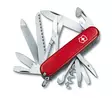Victorinox Ranger Red - Victorinox - 7611160100368 - 1
