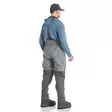 Vision Koski Guiding Wader Grey L - Kahluuhousut - 6417512849838 - 3