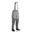 Vision Koski Guiding Wader Grey L - Kahluuhousut - 6417512849838 - 1