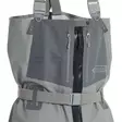 Vision Koski Zip Wader Grey M - Vadarbyxor - 6417512849708 - 1