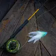 Vision Predator Hero2 9' #10 - Vision yhdenkäden perhovavat - 6417512850148 - 7
