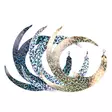 Vision Superflies Dragon Tail Set Natural - Valmisperhot - 8859202539618 - 1