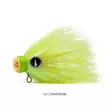 VMC Baby Mustache Shallow 14g UV Chartreuse - Miuras Mouse - 3422993068398 - 1